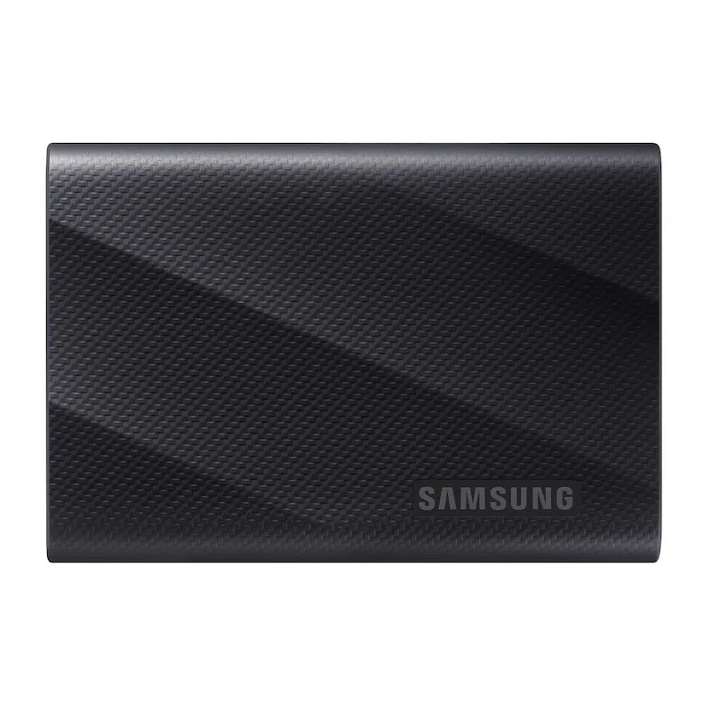 اس اس دی اکسترنال سامسونگ مدل T9 ظرفیت 2 ترابایت رابط USB 3.2 Gen2