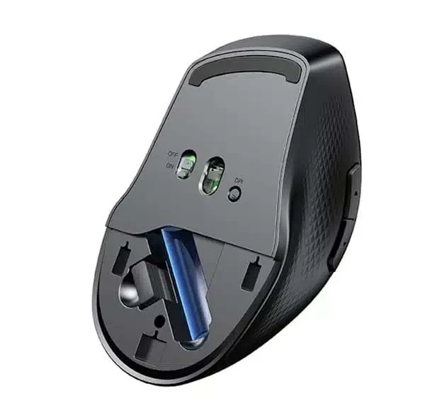 ماوس بی سیم یوگرین مدل MU101-15805