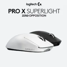 ماوس بی سیم مخصوص بازی لاجیتک مدل G Pro X Superlight