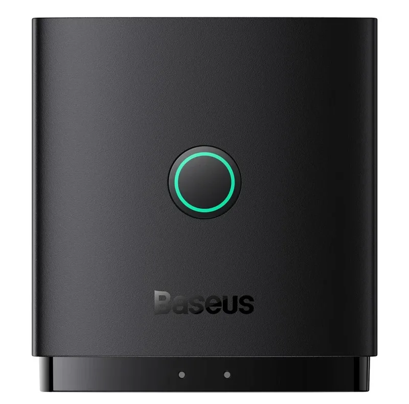 سوئیچ 1 به 2 HDMI بیسوس مدل BS-OH113