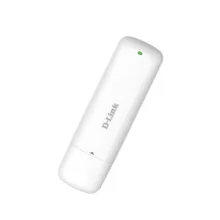مودم همراه دی-لینک مدل DWR-910M با پشتیبانی از شبکه 4G LTE و سرعت دانلود 150Mbps، باتری داخلی، اتصال همزمان 8 کاربر، آنتن داخلی و استاندارد وایرلس 802.11n/g/b