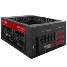 منبع تغذیه کامپیوتر 1650 وات فاطر مدل RM-1650 80+ Bronze 1650W