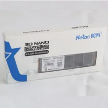 اس اس دی اینترنال نتاک مدل SSD M.2 2280 N535N ظرفیت 512 گیگابایت