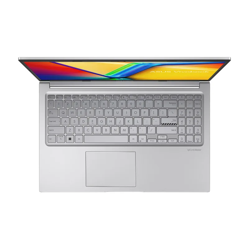لپ تاپ 15.6 اینچی ایسوس مدل Vivobook 15 X1504VA-NJ379-i7 1355U-16GB DDR4 3200MHz-1TB SSD-TFT - کاستوم شده
