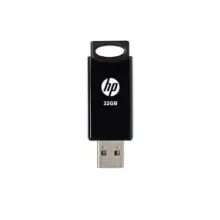 فلش مموری اچ‌پی مدل v212w ظرفیت 32 گیگابایت