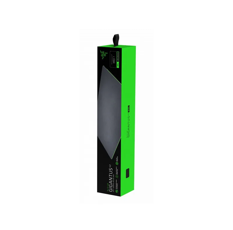 ماوس پد مخصوص بازی ریزر مدل Gigantus V2-3XL