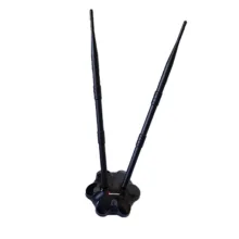 کارت شبکه بی سیم USB کارت شبکه گیتک مدل GT – 18NU