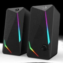 اسپیکر دسکتاپ ردراگون مدل GS510 WALTZ