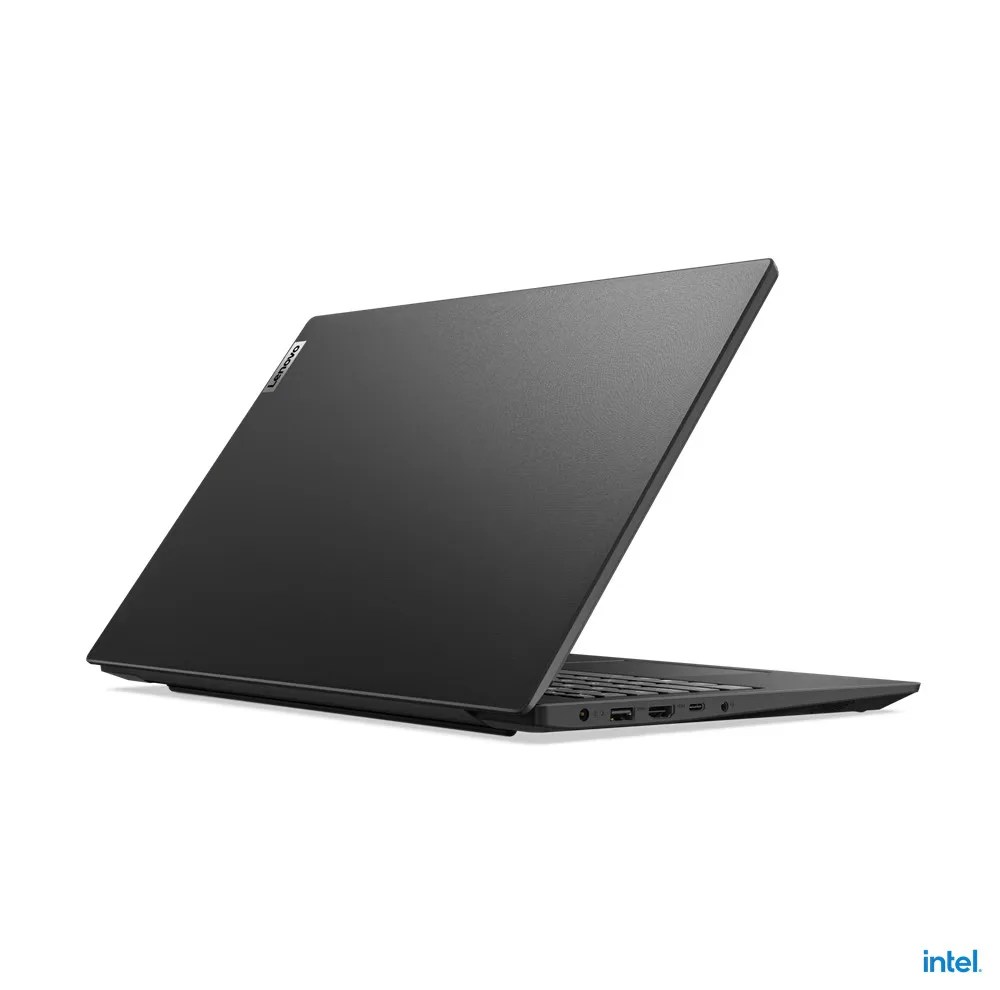 لپ تاپ 15.6 اینچی لنوو مدل V15 G4 IRU-i5 13420H-8GB DDR4 3200MHz-512GB SSD-TN