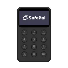 کیف پول سخت افزاری سیف پال مدل X1
