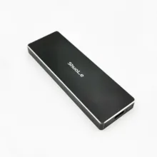 قاب اس‌اس‌دی M2 NVME شوله مدل TP12
