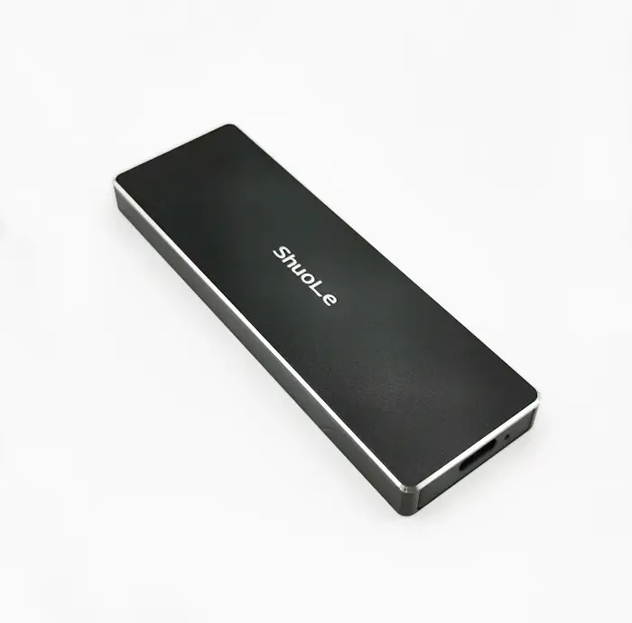 قاب اساسدی M2 NVME شوله مدل TP12