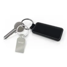 فلش مموری لکسار مدل JUMPDRIVE M22 ظرفیت 32 گیگایایت