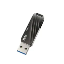 فلش مموری USB 3.2 / USB-C نتاک مدل US11 ظرفیت 128 گیگابایت