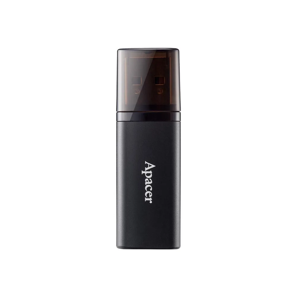 فلش مموری USB 3.2 اپیسر مدل AH25B ظرفیت 64 گیگابایت