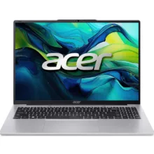 لپ تاپ 16 اینچی ایسر مدل Aspire Lite AL16-54P-37VZ-i3 1305U-8GB DDR5 4800MHz-512GB SSD-IPS