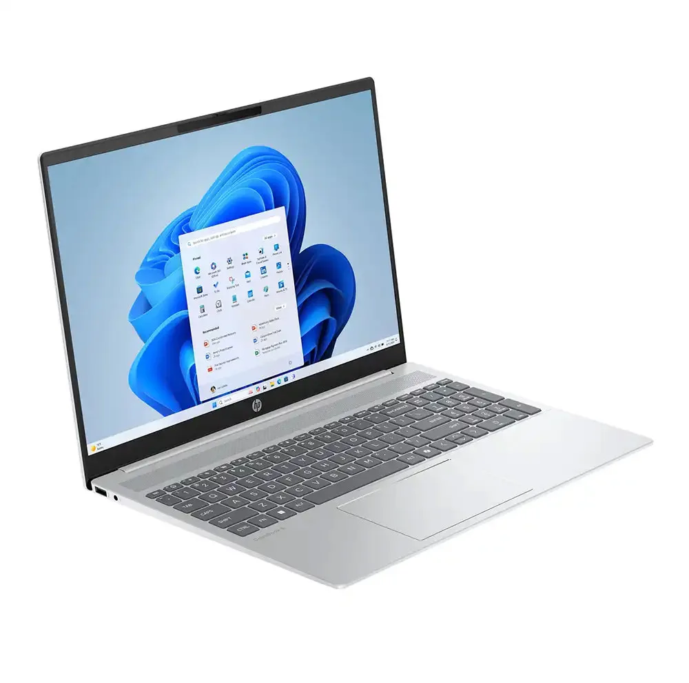 لپ تاپ 16 اینچی اچ‌ پی مدل OmniBook 5 AI 16-AF1017WM-Core Ultra 7 255U-16GB LPDDR5X-1TB SSD-Touch-Backlit-W
