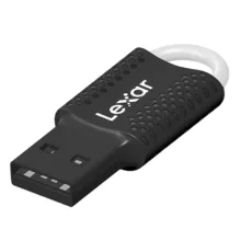 فلش مموری لکسار مدل V40 ظرفیت 64 گیگابایت