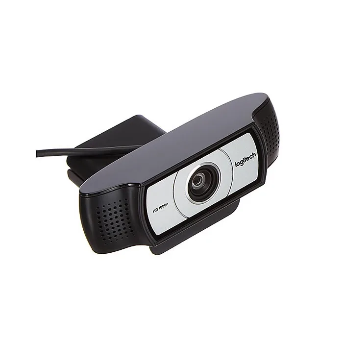 وب کم لاجیتک مدل C930c PRO HD