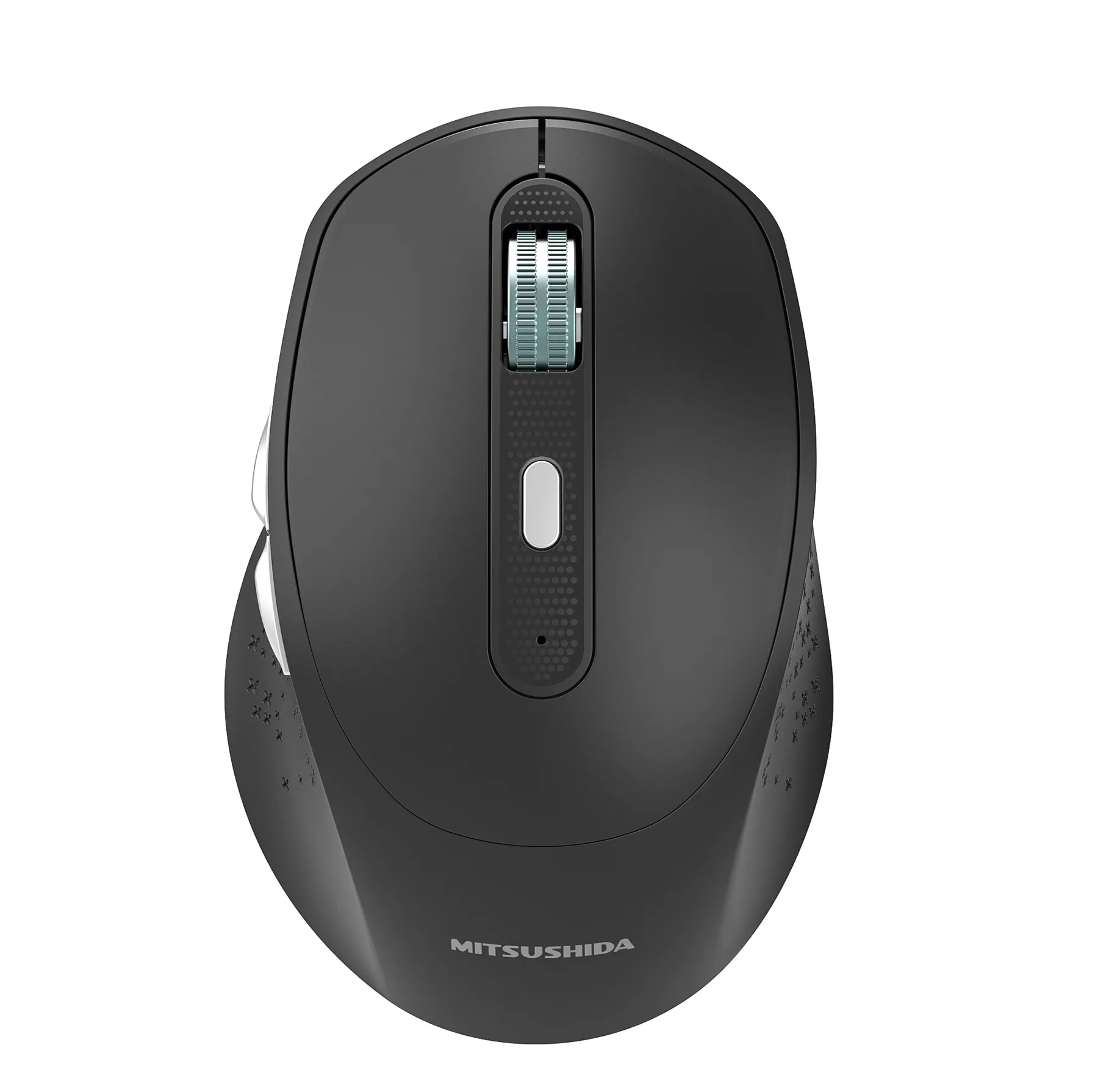ماوس بی سیم میتسوشیدا مدل KC-1700R