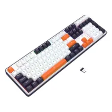 کیبورد گیمینگ ردراگون مدل WYVERN K689 PRO