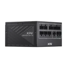 منبع تغذیه کامپیوتر 750 وات ای دیتا ایکس پی جی مدل CORE REACTOR II VE