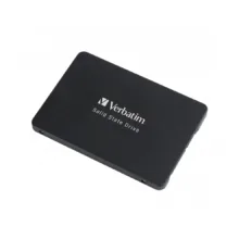اس اس دی اینترنال SATA III ورباتیم مدل VI550 S3 ظرفیت 256 گیگابایت