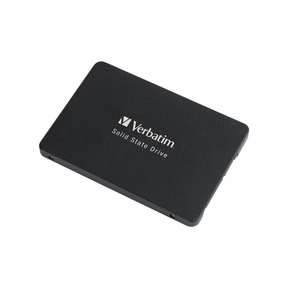اس اس دی اینترنال SATA III ورباتیم مدل VI550 S3 ظرفیت 256 گیگابایت