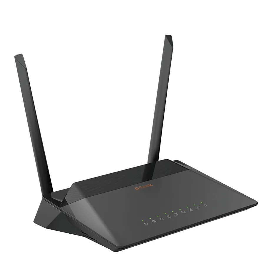 مودم روتر VDSL/ADSL دی-لینک مدل 224