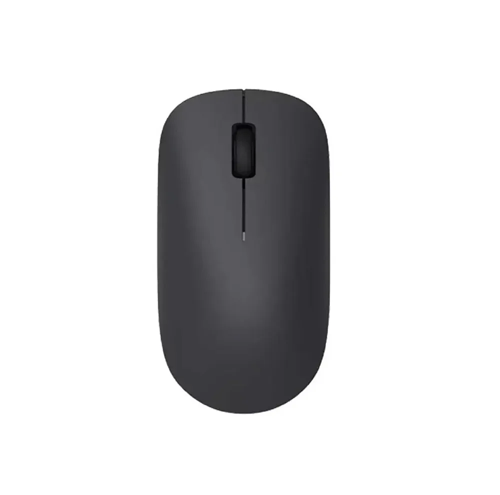 ماوس بی سیم شیائومی مدل LITE 2 (XMWXSB02YM)