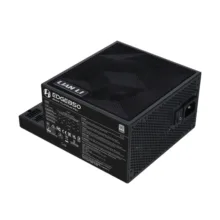 منبع تغذیه کامپیوتر 850 وات لیان لی مدل EDGE BK