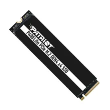 اس اس دی اینترنال PCIe Gen4 x4 پتریوت مدل p400 Lite ظرفیت 2 ترابایت