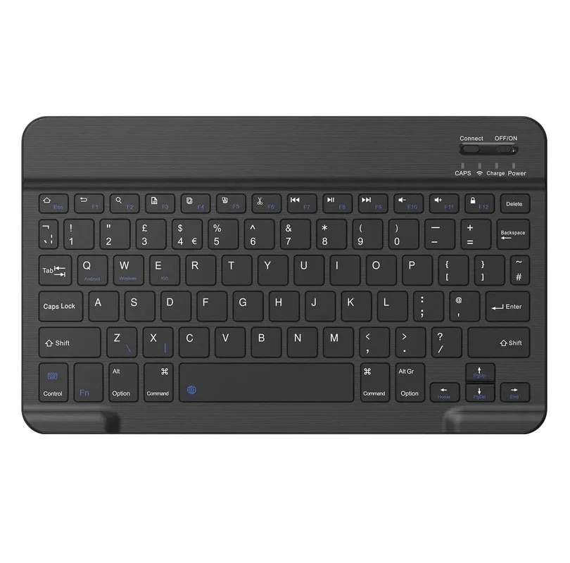 کیبورد و ماوس بی سیم آواس مدل AS-110