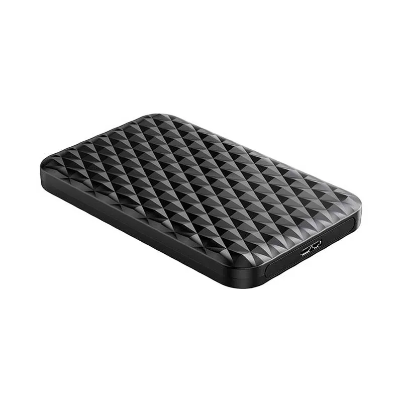 قاب هارد اکسترنال 2.5 اینچی اوریکو مدل 2520U3