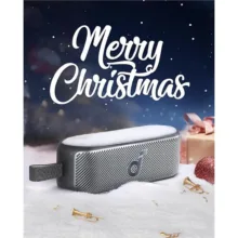 اسپیکر بلوتوثی قابل حمل انکر مدل  Soundcore Motion 100 A3133