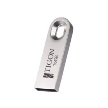 فلش مموری تایگون مدل Loop ظرفیت 16 گیگابایت با رابط USB 2.0
