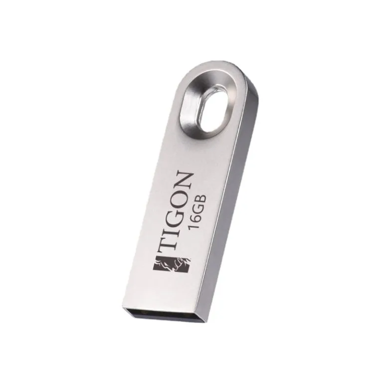 فلش مموری تایگون مدل Loop ظرفیت 16 گیگابایت با رابط USB 2.0