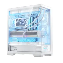 کیس کامپیوتر گیمینگ تاندربات مدل GQX25AWS