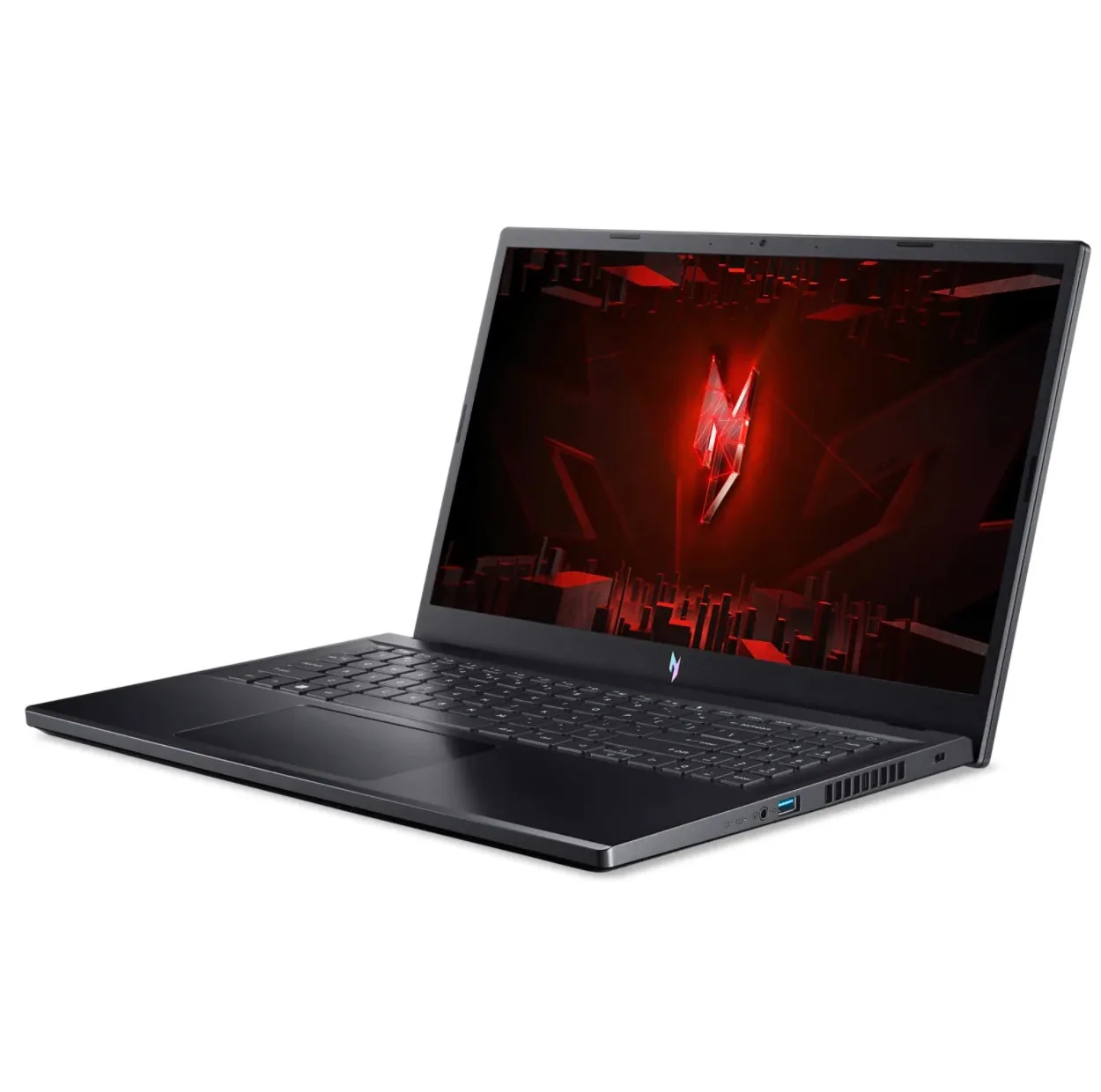 لپ تاپ 15.6 اینچی ایسر مدل Nitro V 15 ANV15-52-788T-i7 13620H-RTX3050 6GB-16GB DDR5 4800MHz-512GB SSD-FHD 165Hz