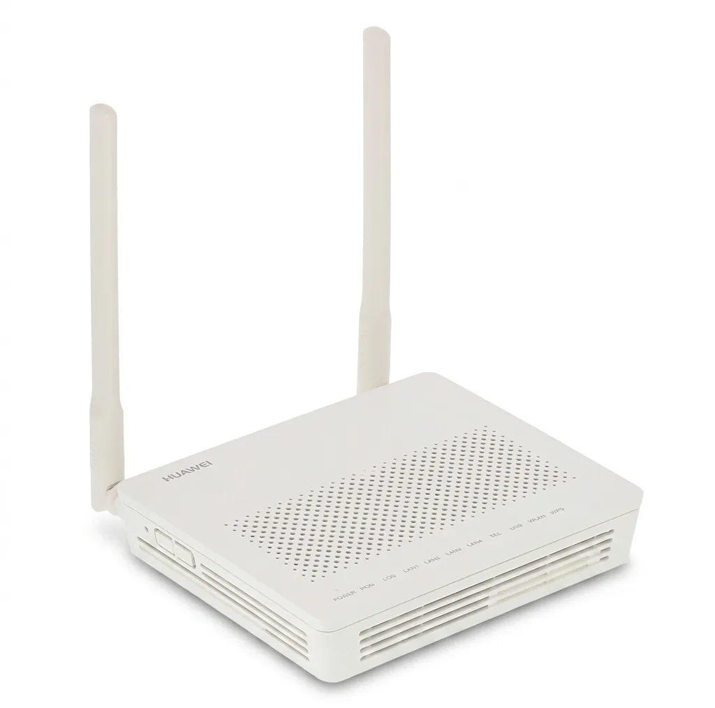 مودم روتر Gpon-ONT هوآوی مدل HG8546MGM1