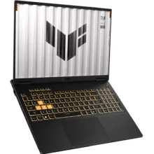 لپ تاپ 16 اینچی ایسوس مدل TUF Gaming F16 FX608JMR-i7 14650HX-RTX5060 8GB-40GB DDR5 5600MHz-2TB SSD-FHD 165Hz-W - کاستوم شده