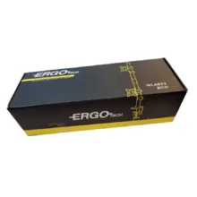پایه نگهدارنده دو مانیتور ارگو مدل WLA023-BCD