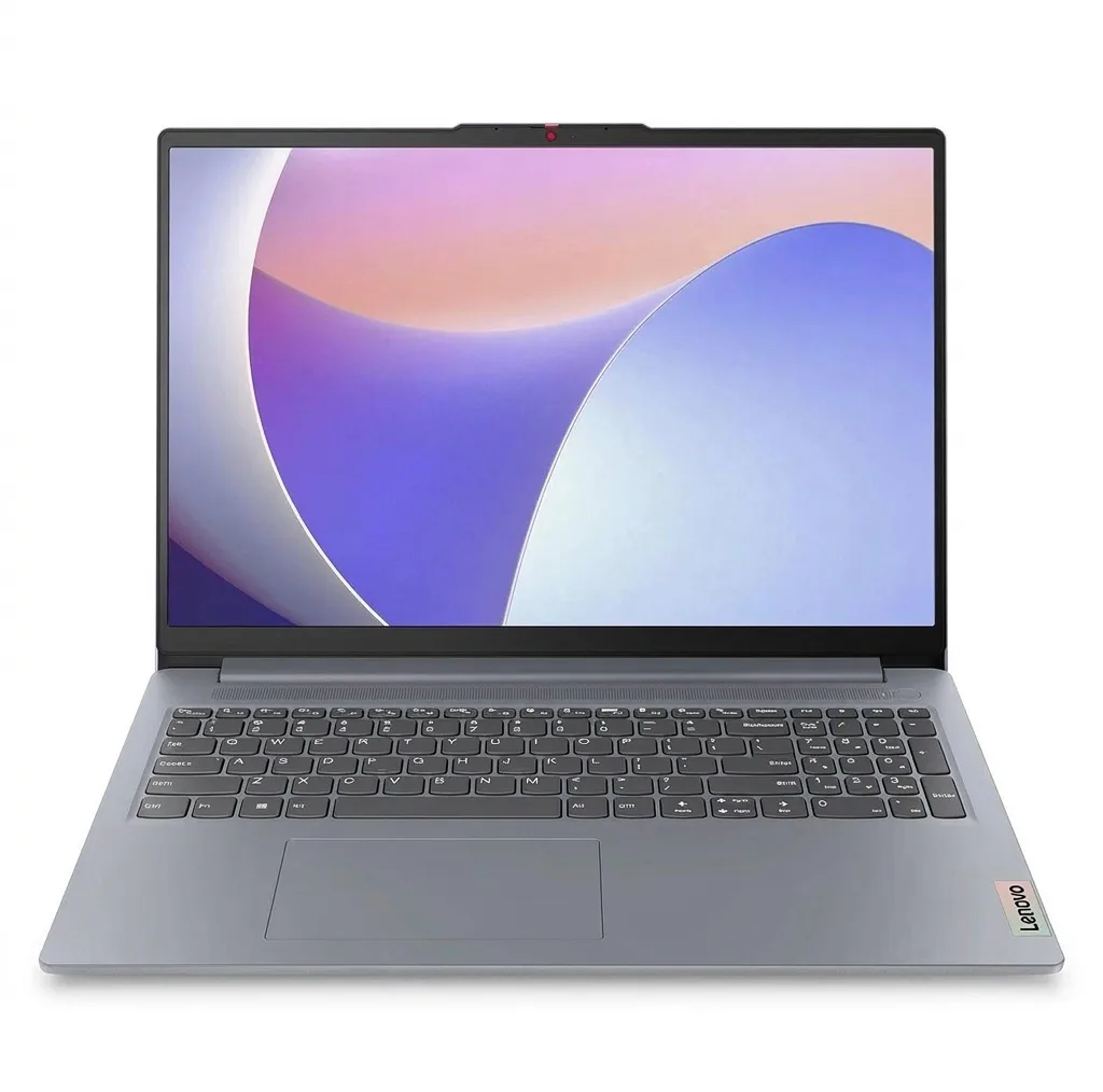 لپ تاپ 15.6 اینچی لنوو مدل IdeaPad Slim 3 15IRU8-i3 1315U-8GB LPDDR5-512GB SSD-TN - کاستوم شده