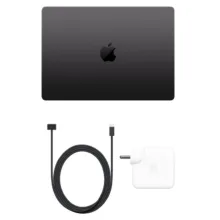 لپ تاپ 14.2 اینچی اپل مدل MacBook Pro MGDR4 2026 LLA-M5 Pro-24GB RAM-1TB SSD