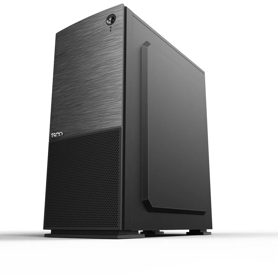 کیس کامپیوتر تسکو مدل TC 4483