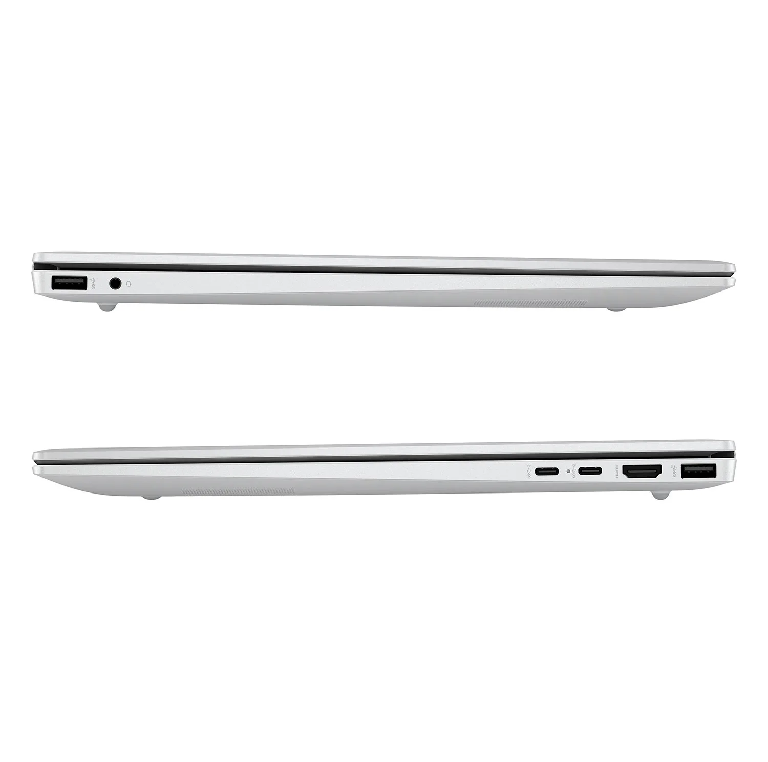 لپ تاپ 16 اینچی اچ‌پی مدل OmniBook 5 Next Gen AI 16-ag1070wm-Ryzen AI 7 350-16GB LPDDR5X-1TB SSD-IPS-Backlit-W - کاستوم شده