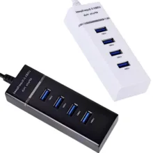 هاب 4 پورت USB 3.0 هارمن مدل SuperSpeed