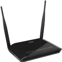 مودم روتر +ADSL2 دی-لینک مدل 2790u