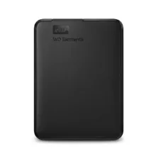 قاب هارد اکسترنال 2.5 اینچی ایلون مدل WD Elements