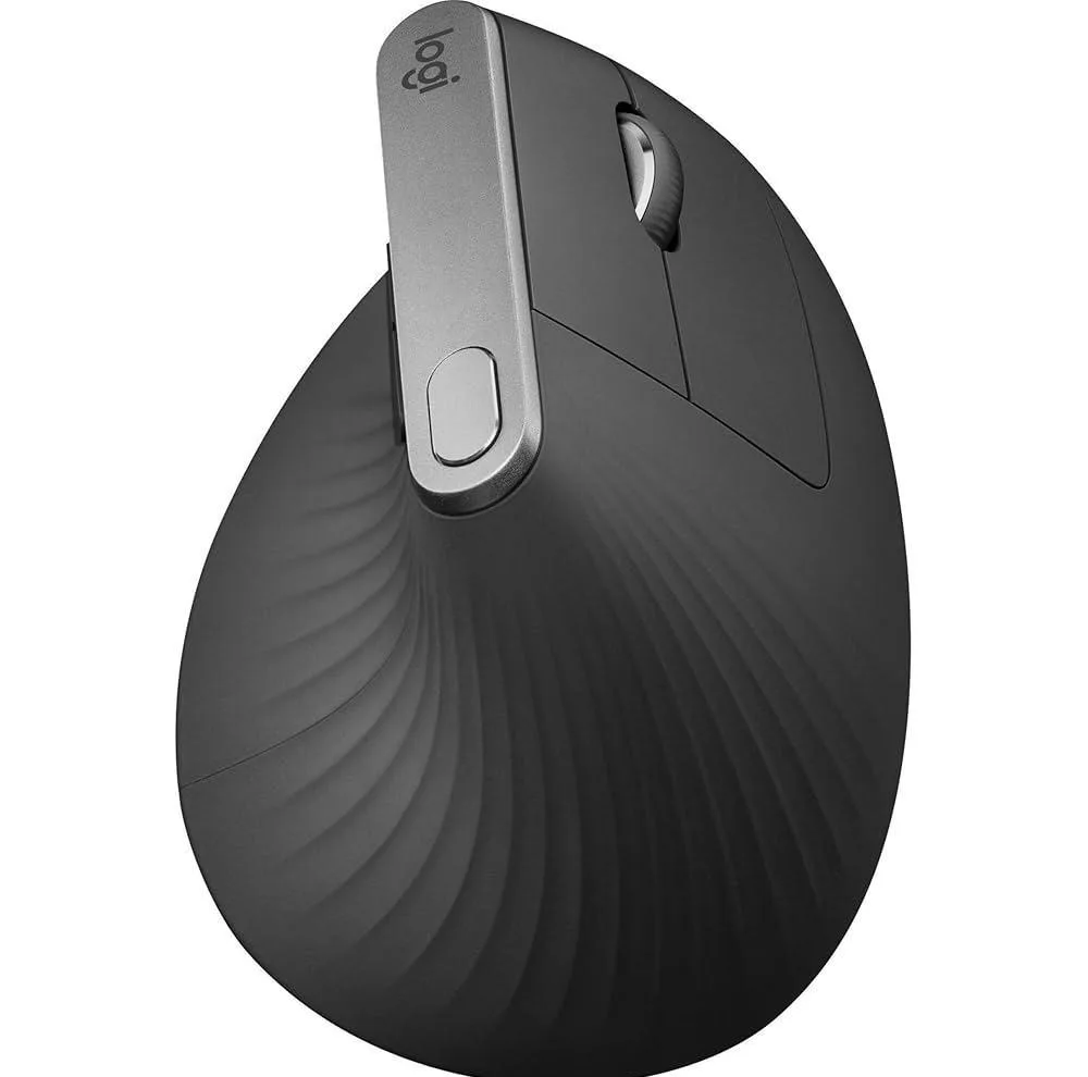 ماوس بی سیم لاجیتک مدل MX Vertical